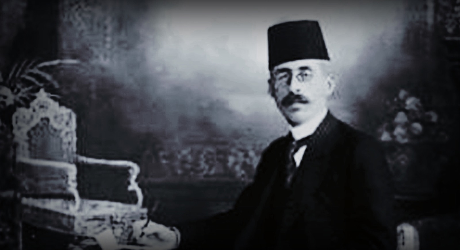 مختارات – شكيب أرسلان – بقلم بيان نويهض الحوت