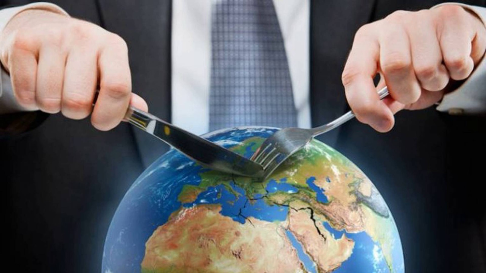 عالمنا – مخاطر ومطالب في يوم العمل والعمال