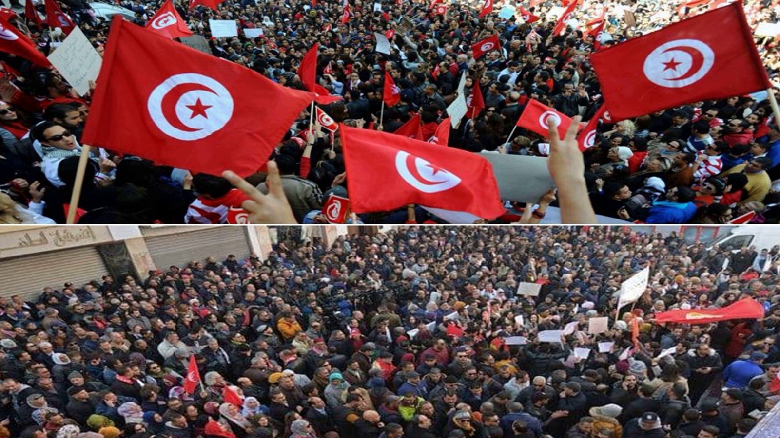 تونس – حتمية التغيير