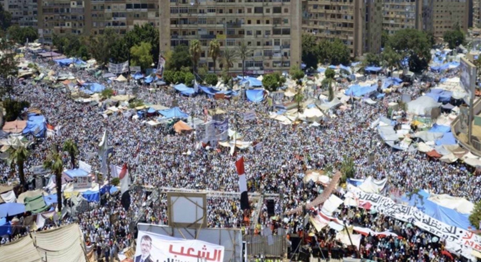 الإخوان المسلمون وثورة مصر