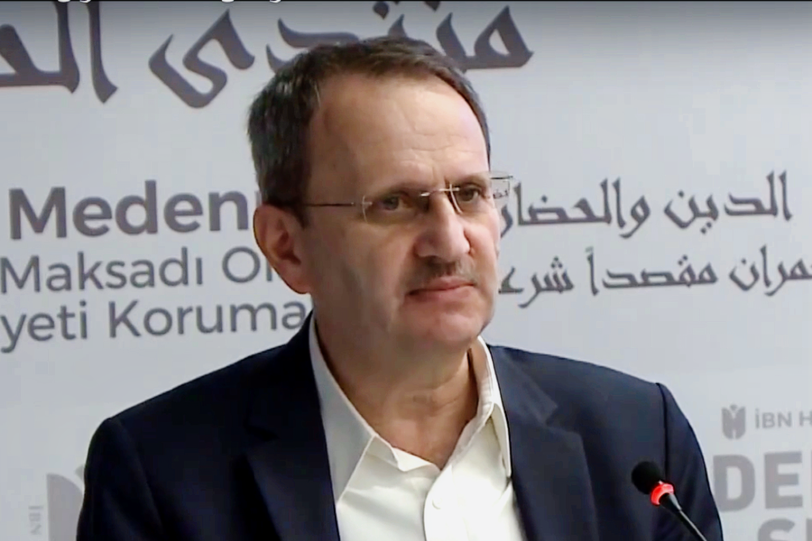 في الصميم – مصطلح الإسلام السياسي – بقلم مازن هاشم