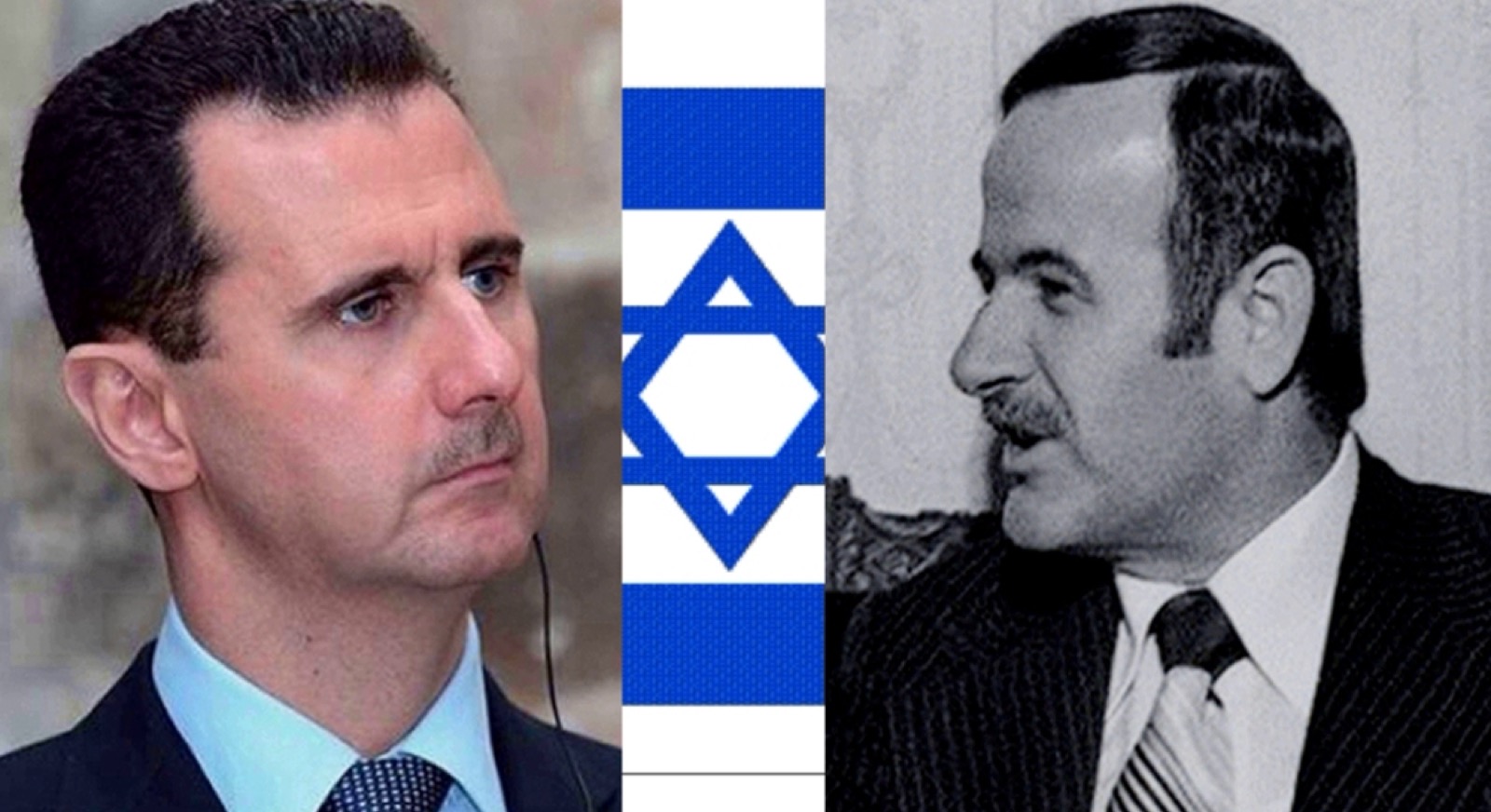 رأي – التسلط الأسدي أخطر حراس نكبة ١٩٤٨م