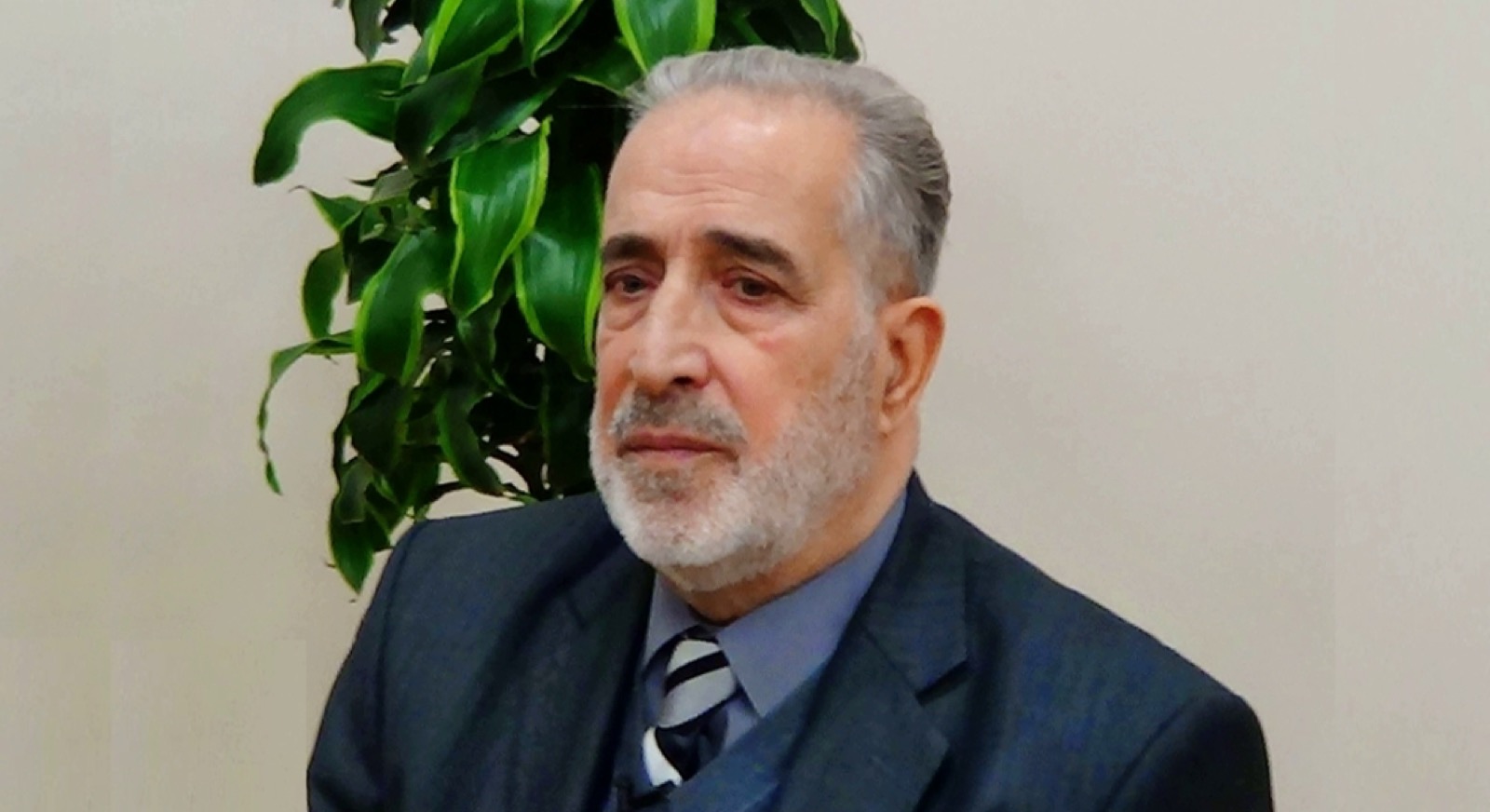 قطوف – عماد الدين خليل: الإنسان والتاريخ