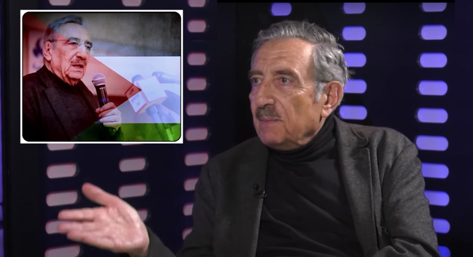 قطوف وقبسات – منير شفيق: الحداثيون