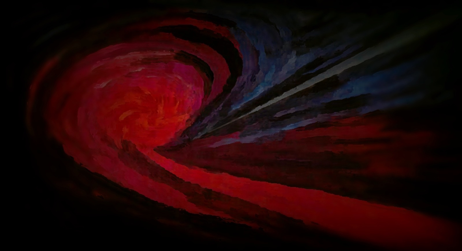 استراحة – نصيحة إبليس