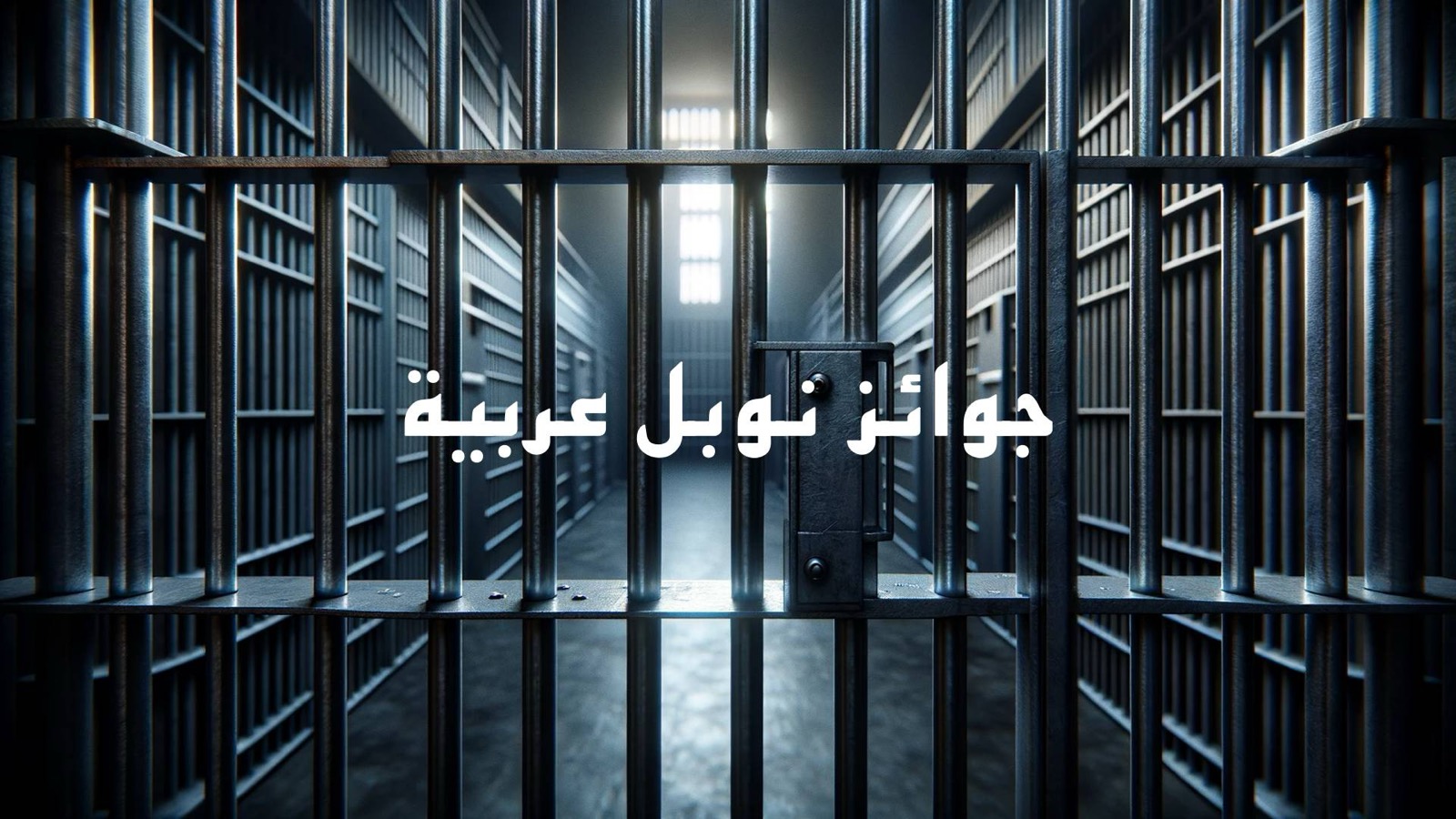 استراحة – جوائز نوبل عربية