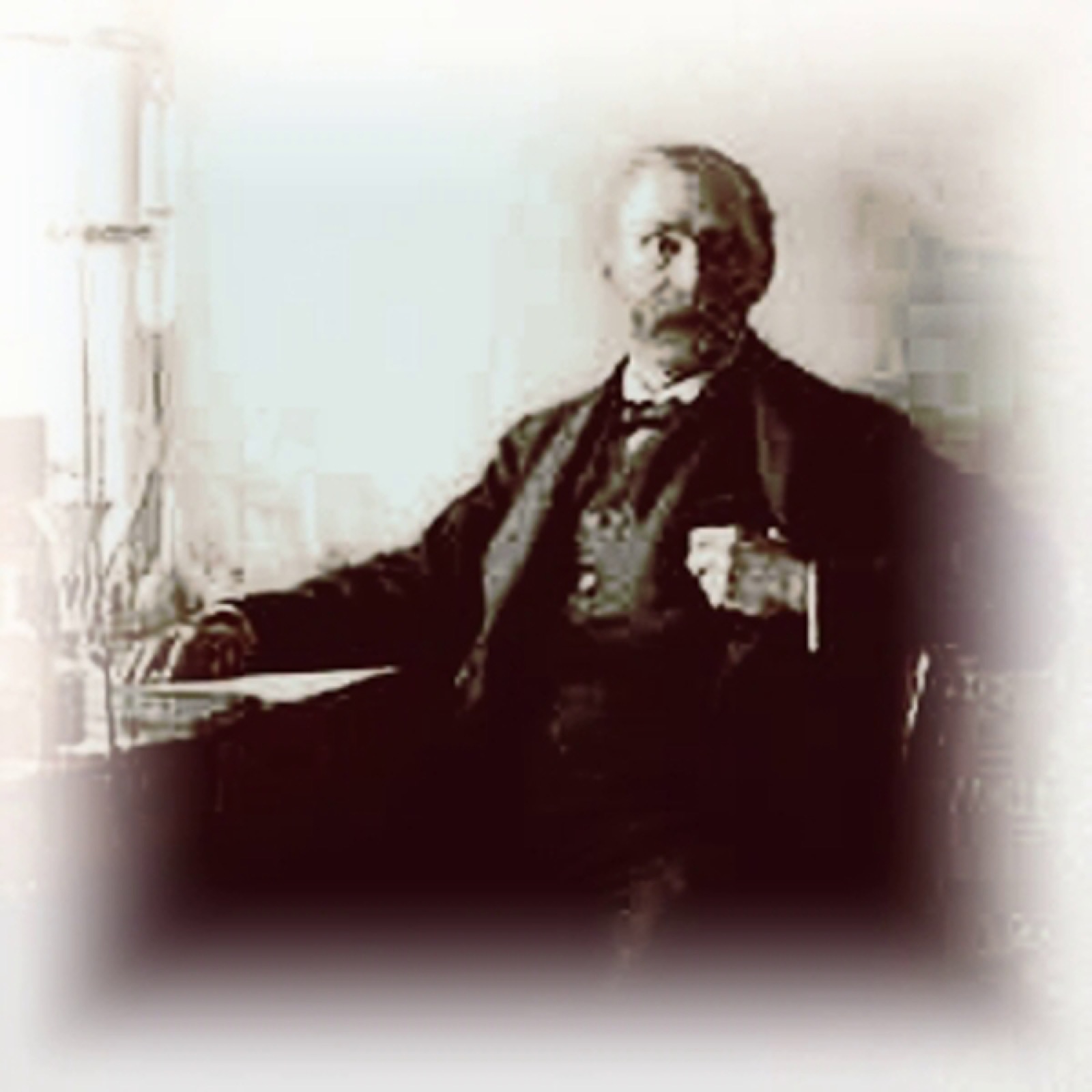 ألفريد نوبل Alfred Nobel