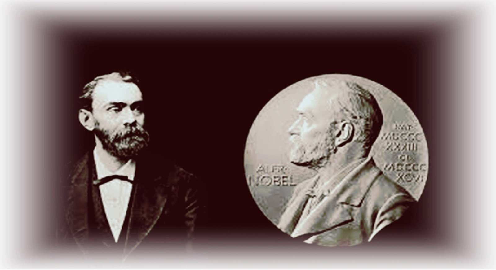 ألفريد نوبل