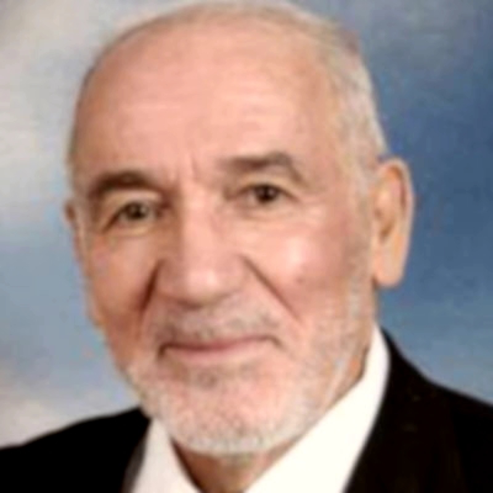 د محمد الهواري