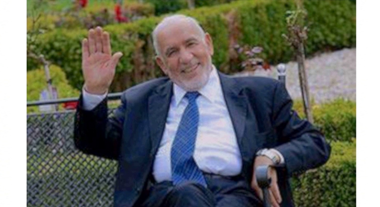 محمد الهواري