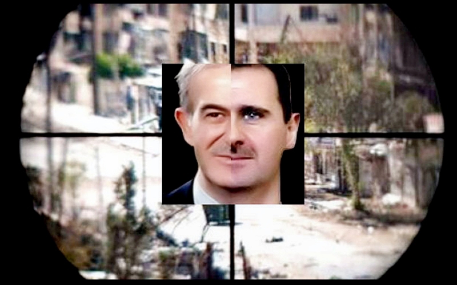 مأساة انهيار الجيش السوري