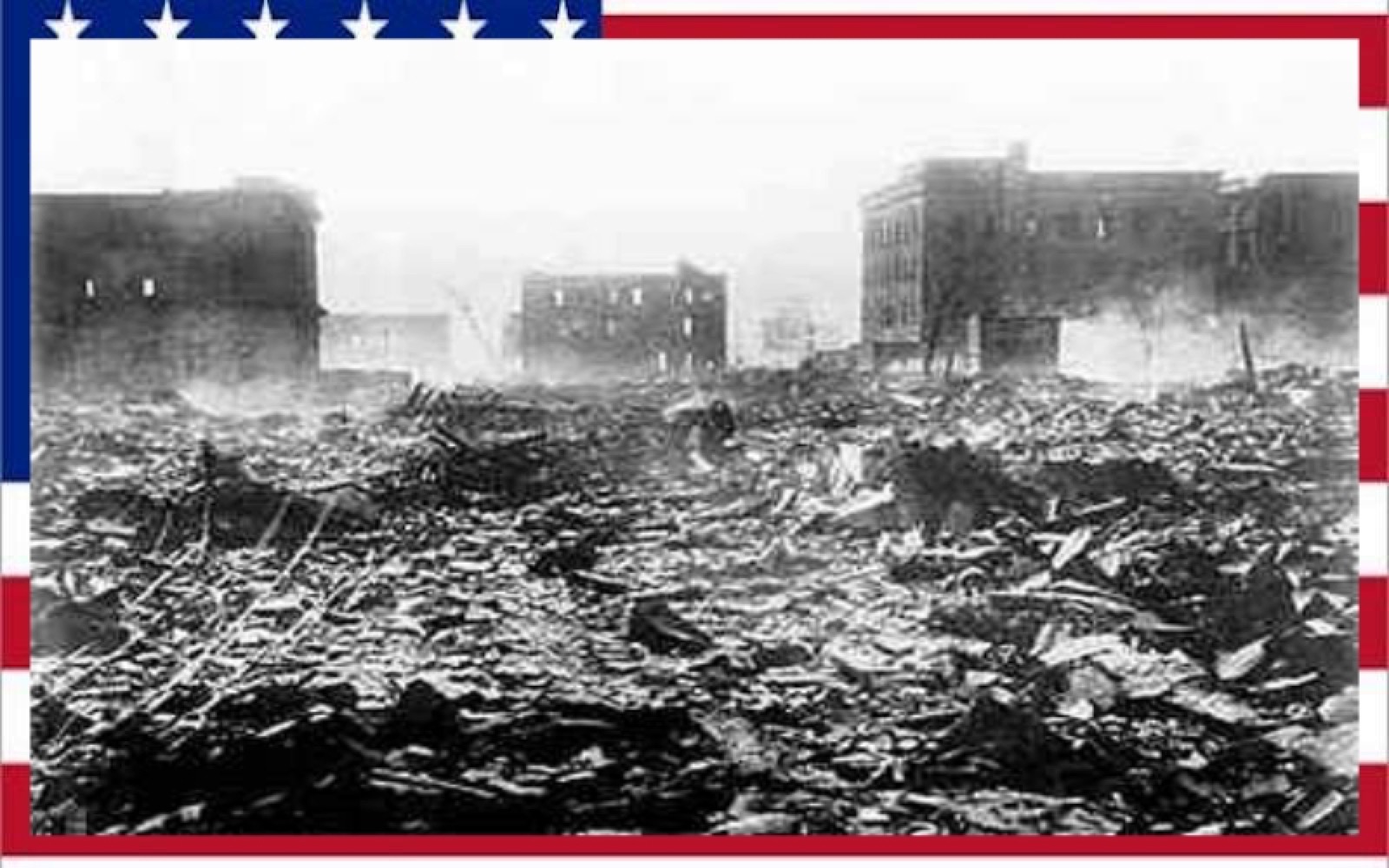 عالمنا – هيروشيما والدولة المارقة