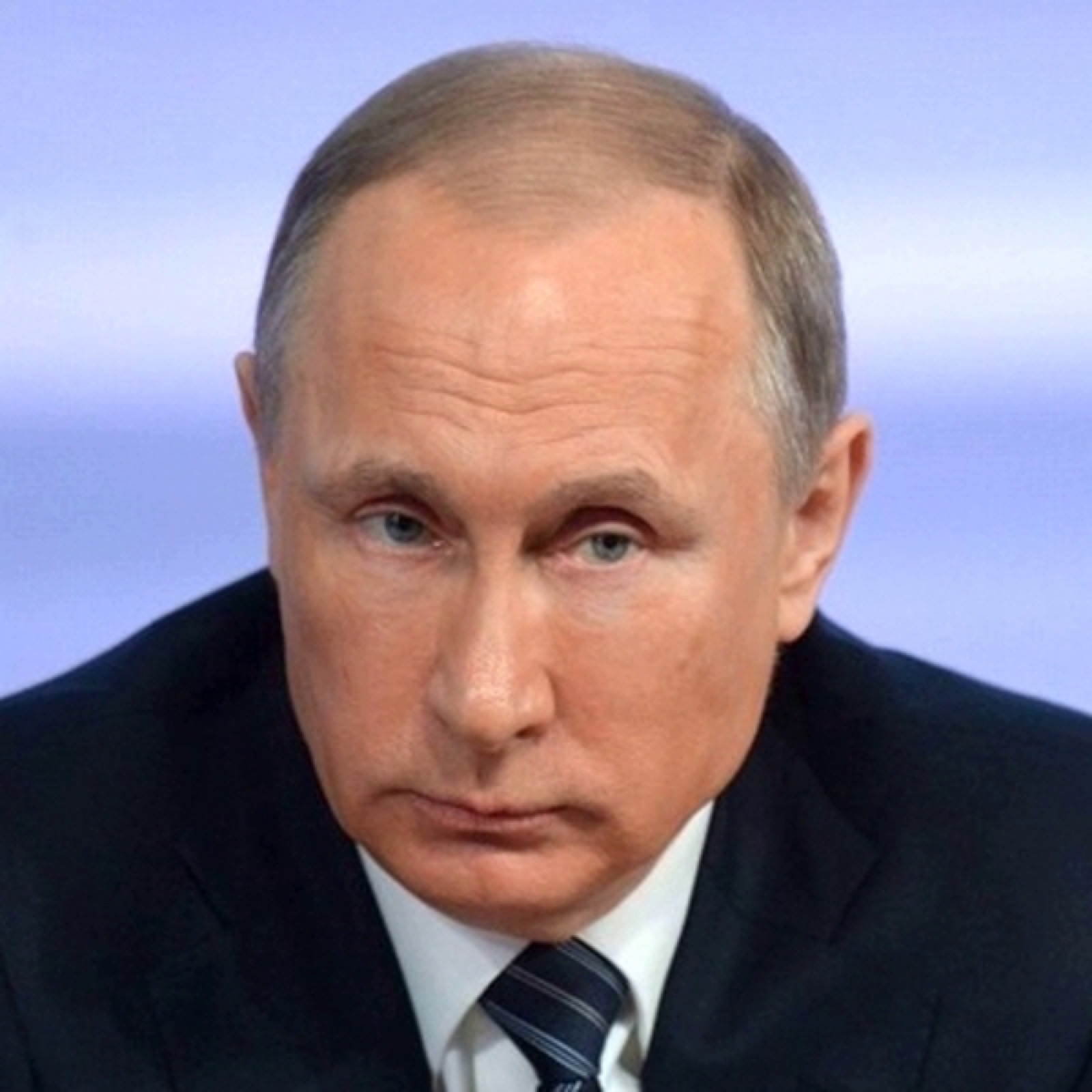 Vladimir Putin فلاديمير بوتين