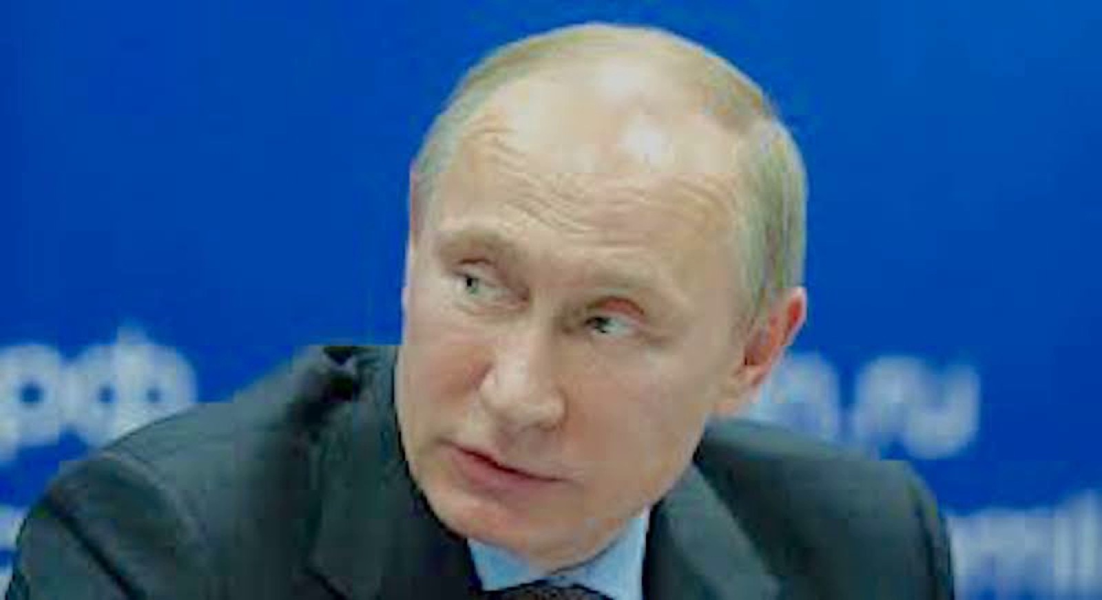 فلاديمير بوتين