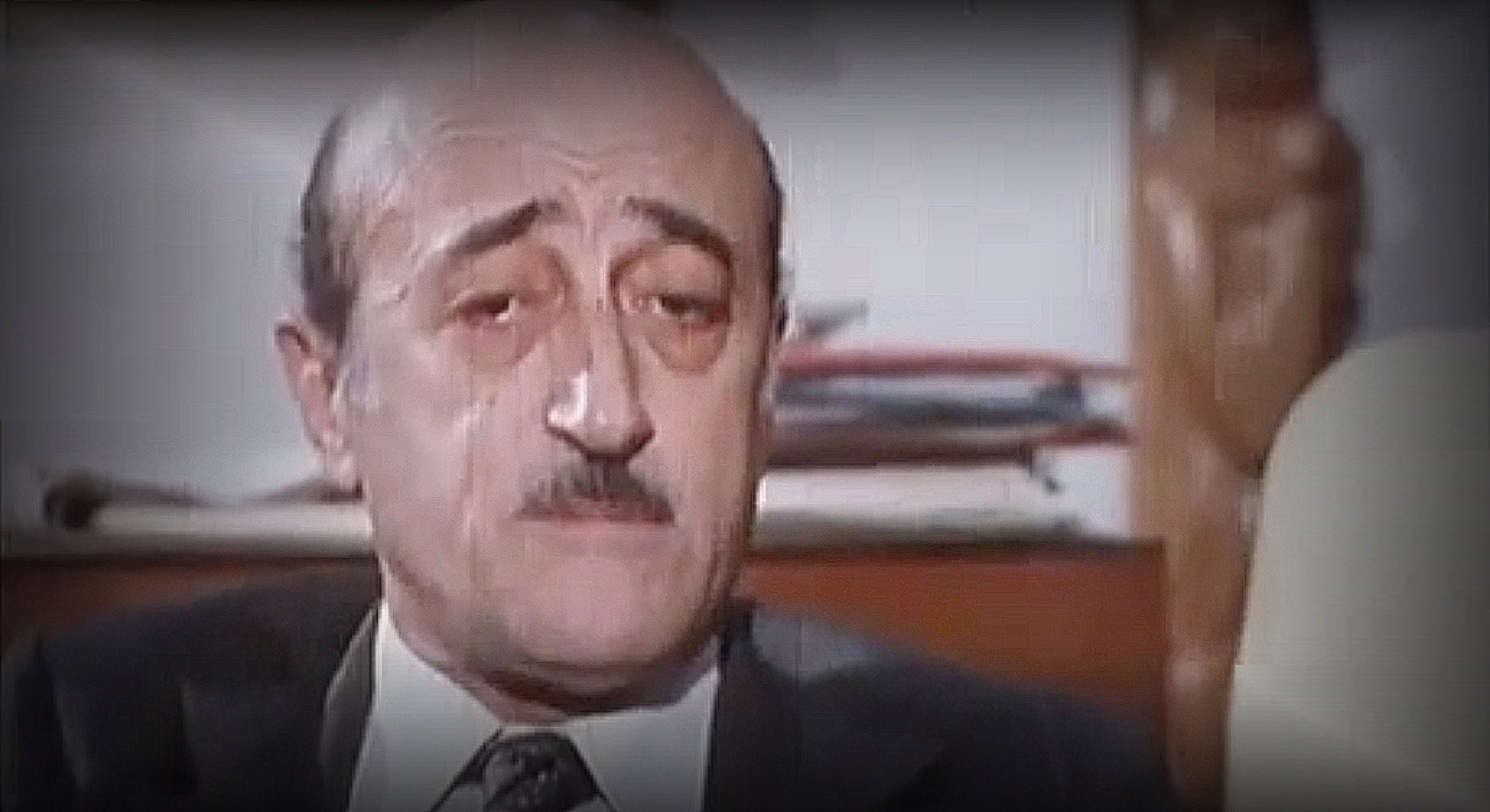 قطوف وقبسات – منيف الرزاز: الانقلاب الأسدي