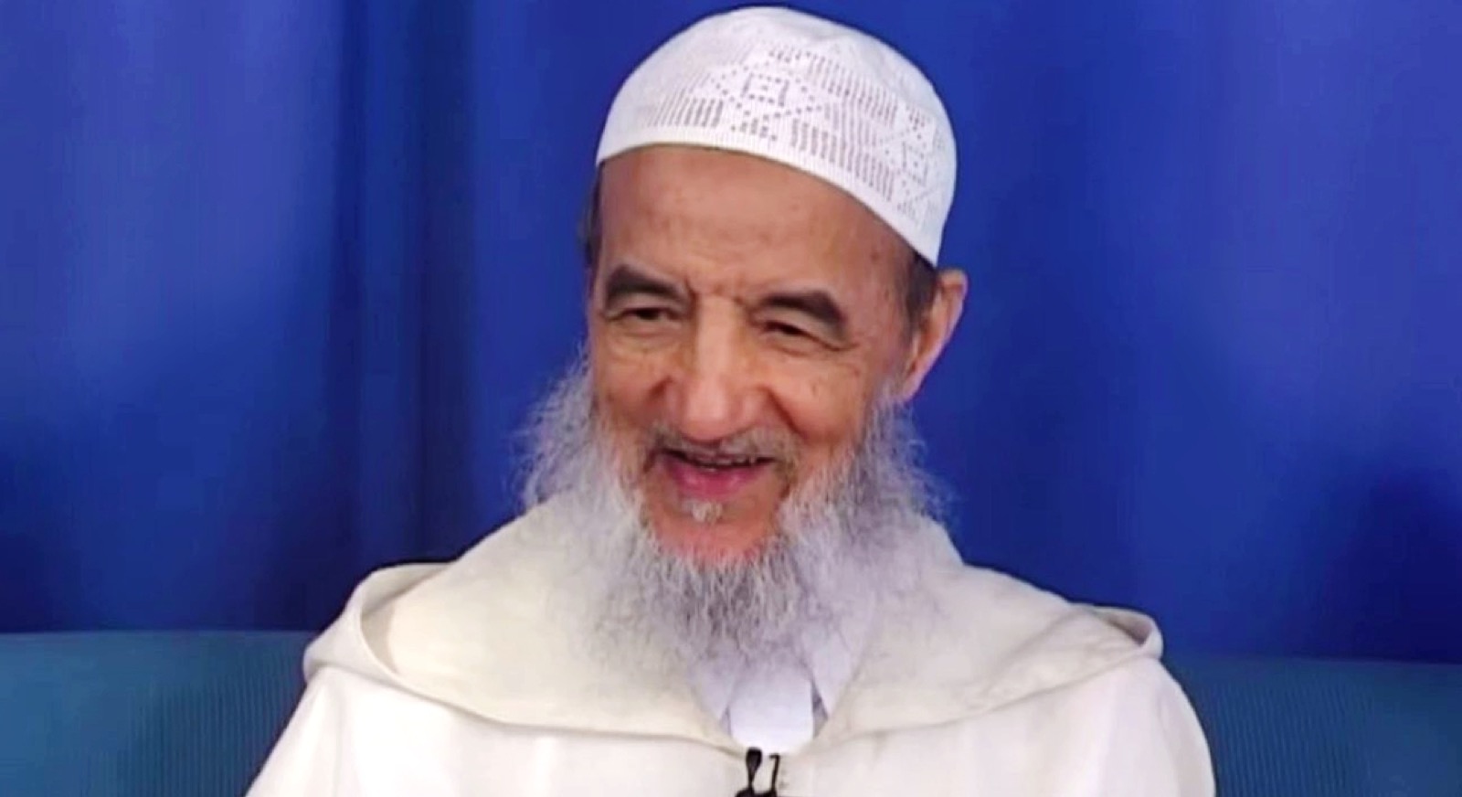 قطوف – عبد السلام ياسين: الإسلام مستقبلا