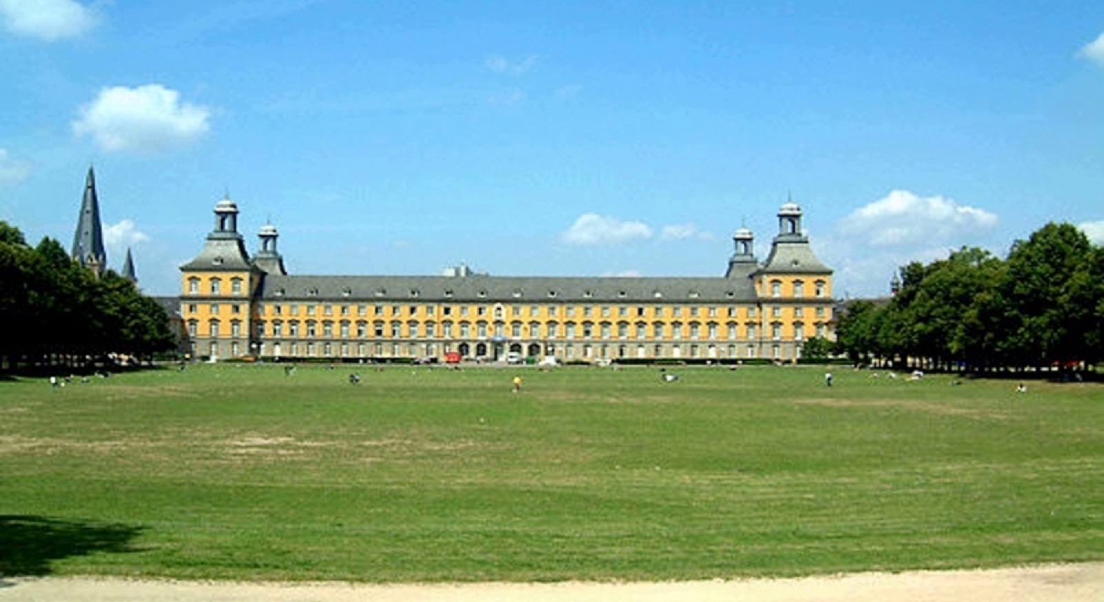 بون ألمانيا