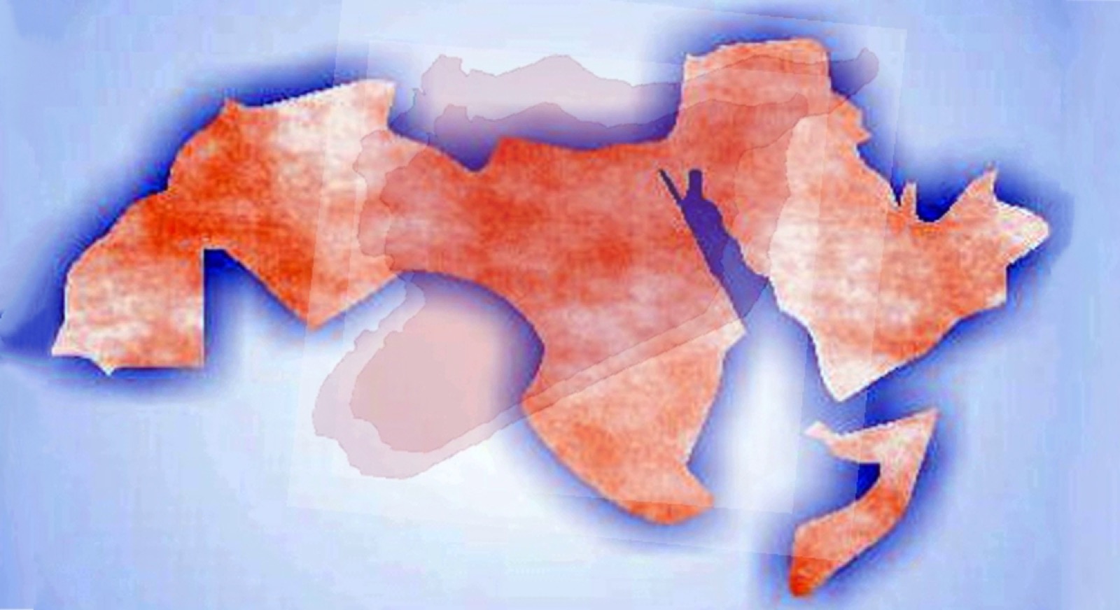 قافية – شهود الأخدود