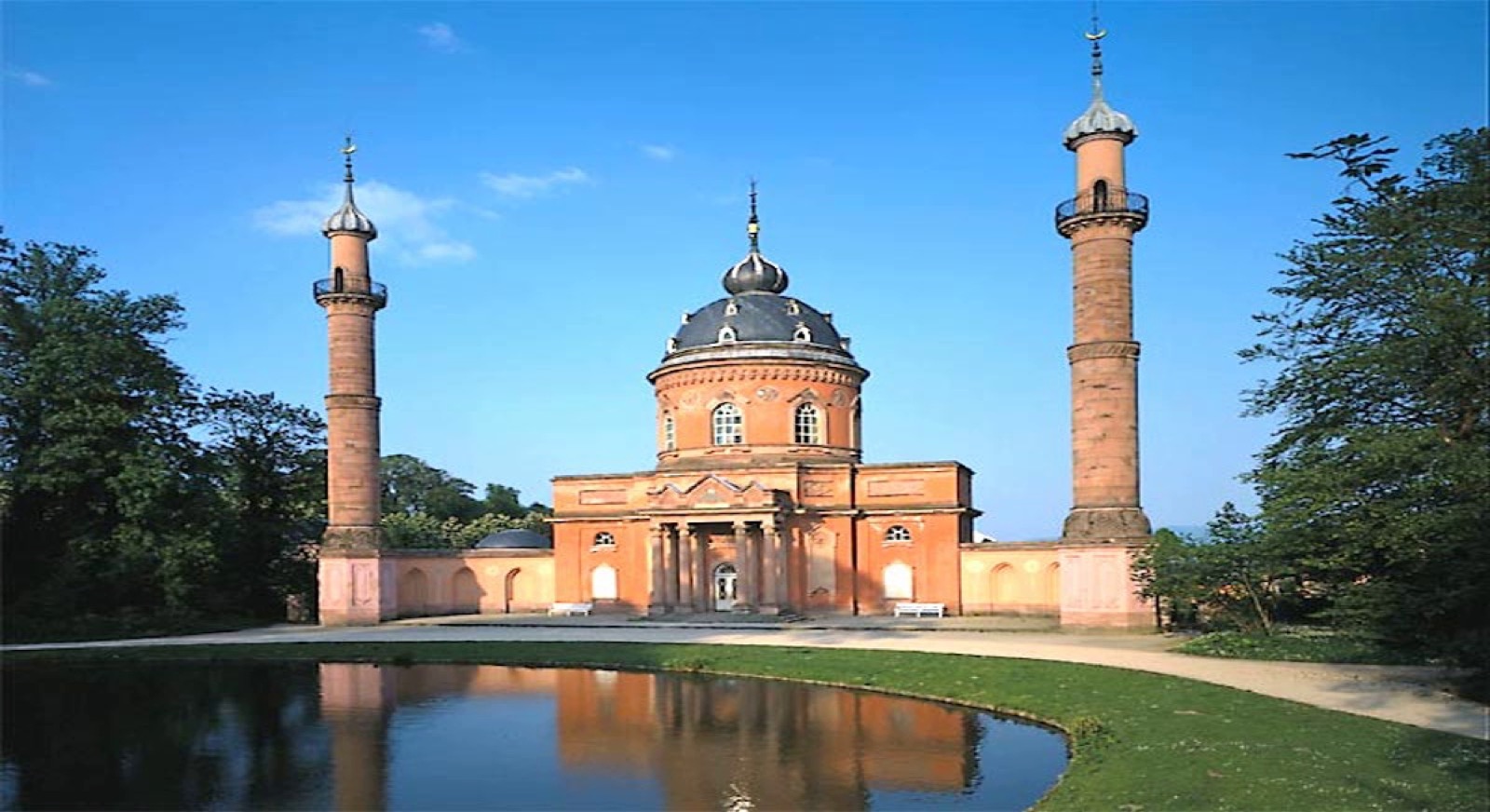 تأليف – المسلمون في ألمانيا