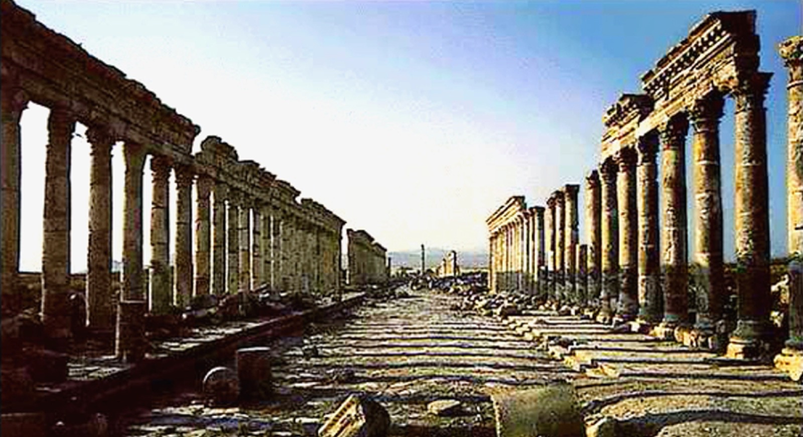 التسلط الأسدي