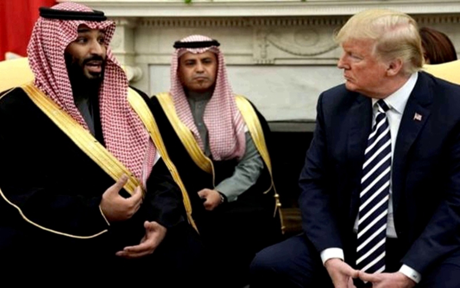 السعودية – مسار جديد إلى أين؟