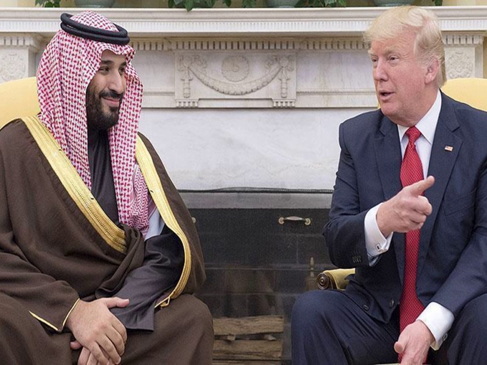 فلسطين وعبث سياسي خارج مسارات التاريخ