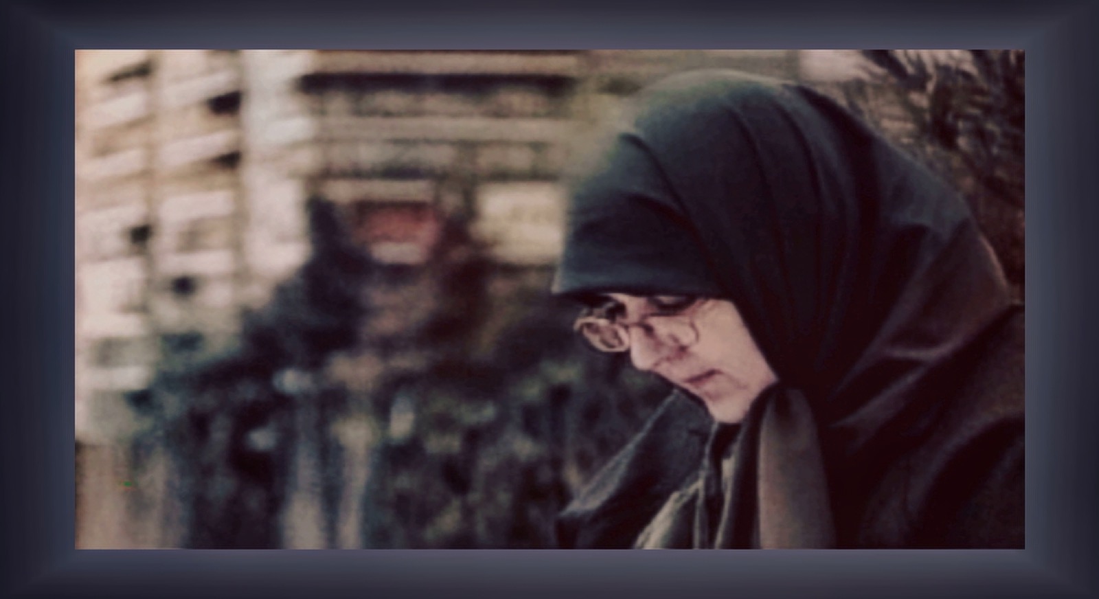 قطوف – نوال السباعي – أمة واحدة