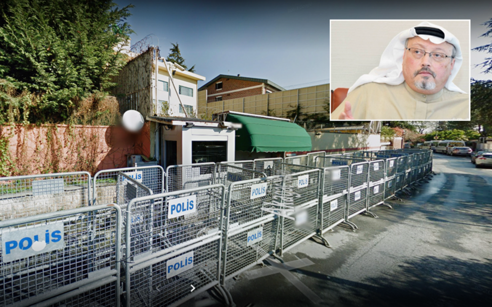 السعودية – نهاية جمال خاشقجي ونهاية مكانة الدولة