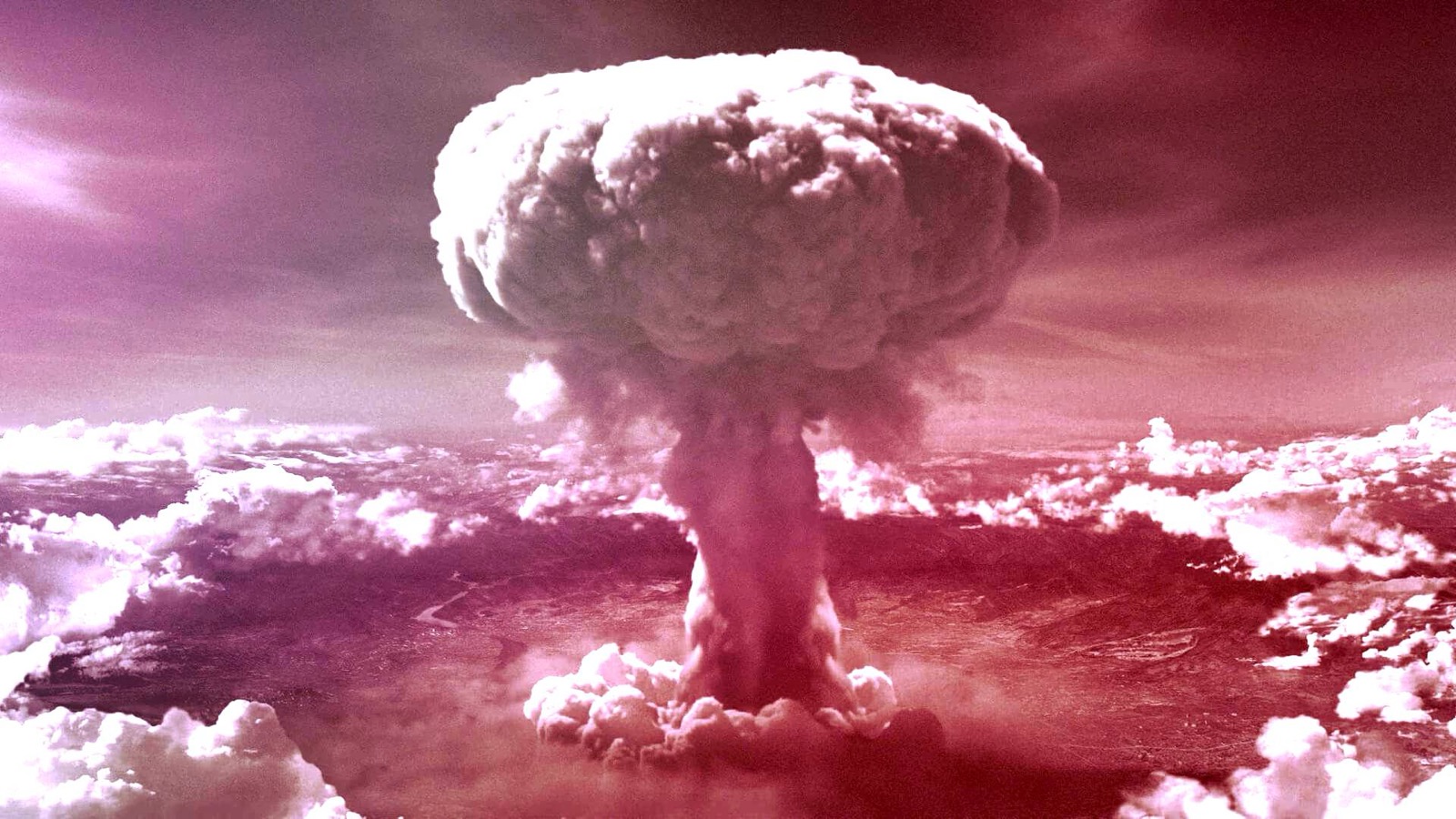 عالمنا – القنبلة والضحايا