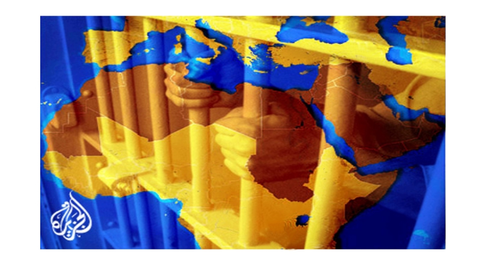 دردشة – الجزيرة وقضية سورية