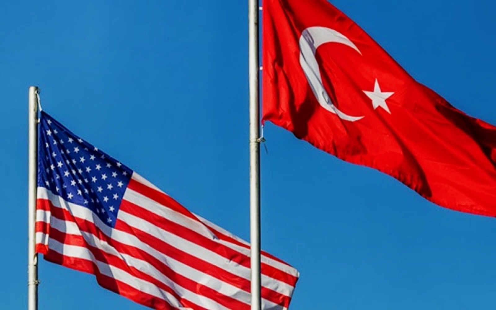 تركيا – حدود التصعيد الأمريكي-التركي