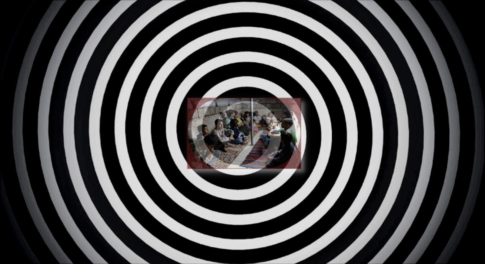 جيل الشبيبة بين القهر والثورة