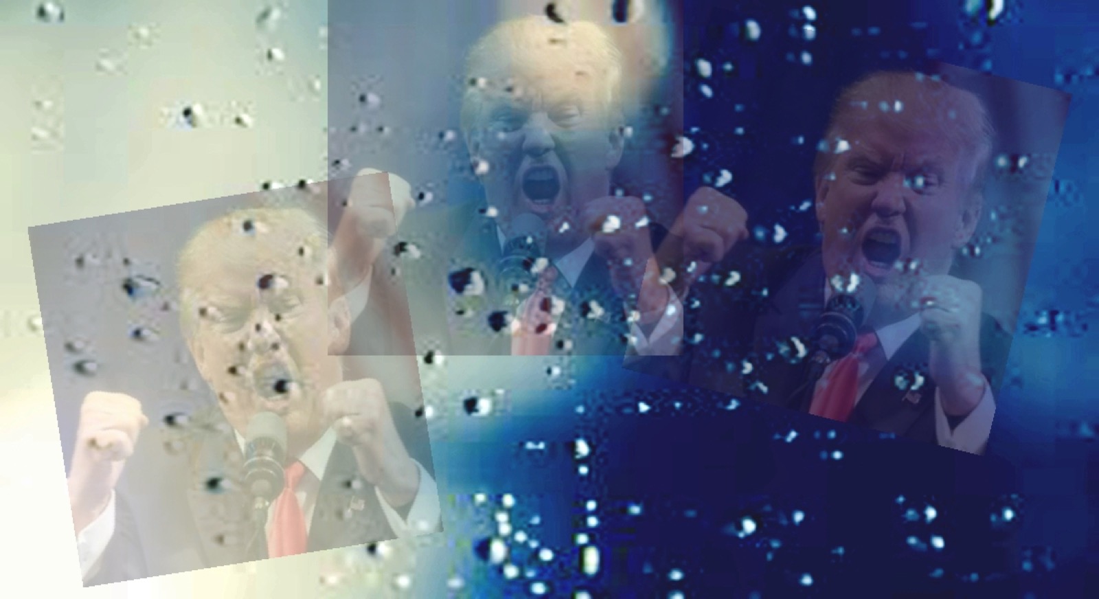 ترامب وفقاعات الصخب السياسي