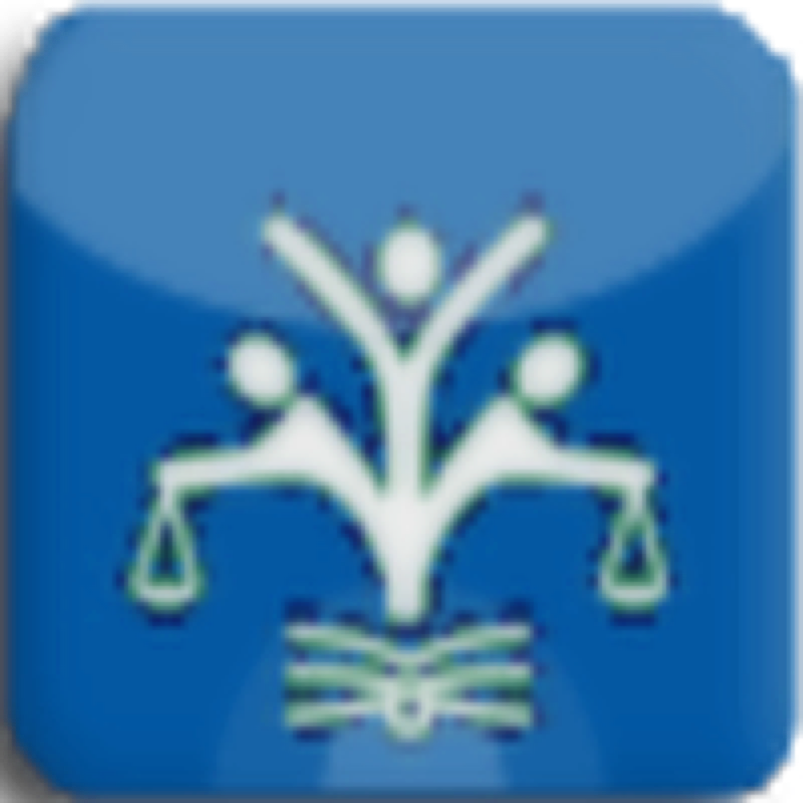 شعار حزب العدالة