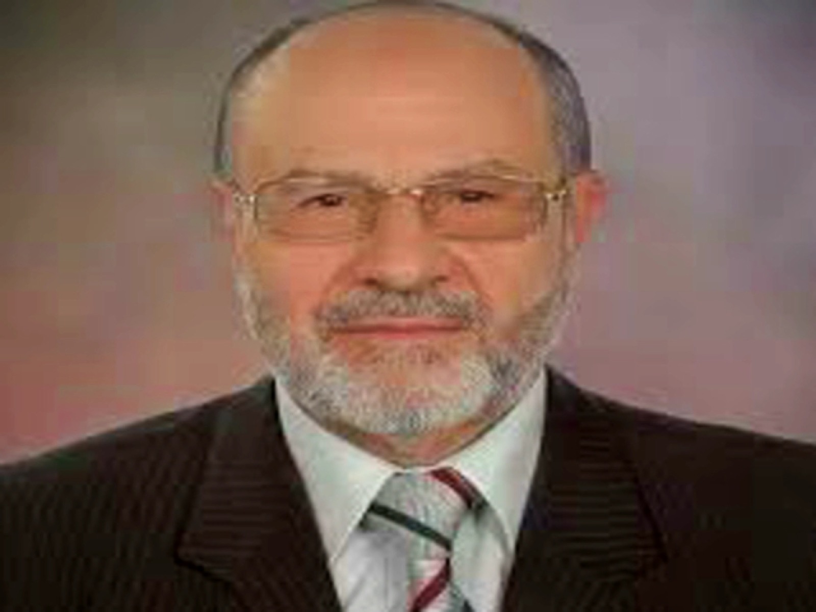 أسماء – غسان النجار ثائر قبل الثورة