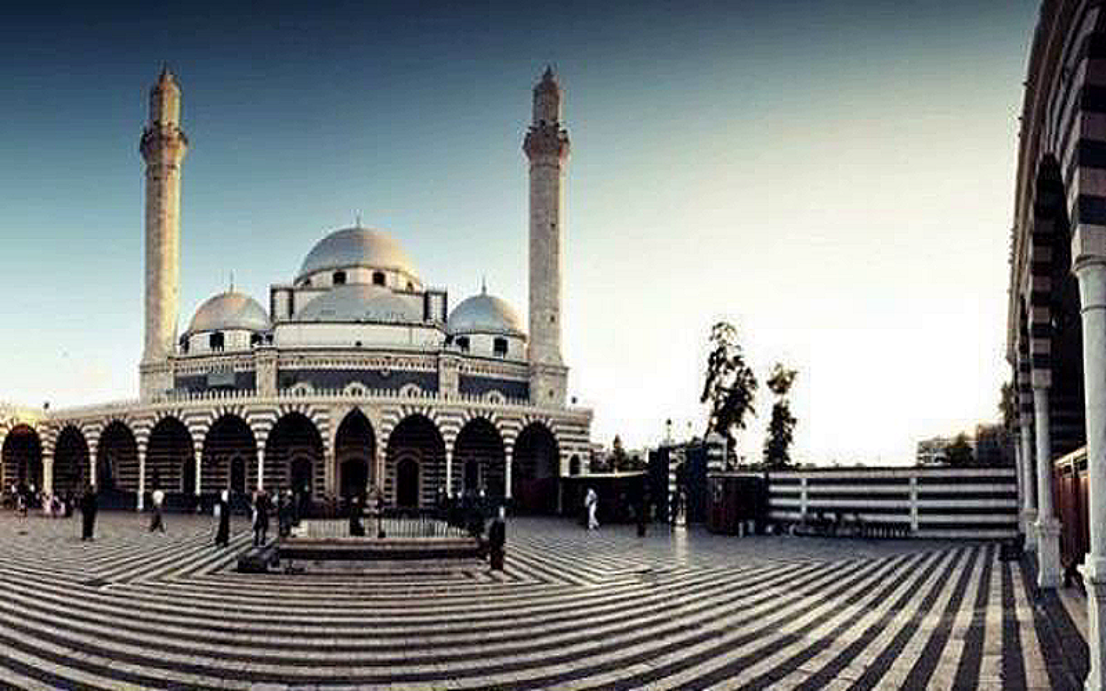 عطاءات – حذيفة العرجي – ما لم يقله المتنبي