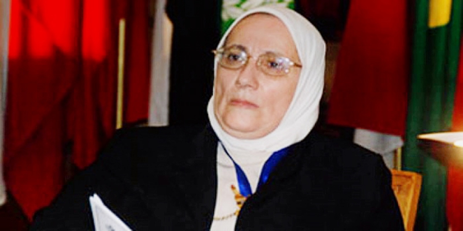 حفظ – خطوة نحو المصالحة الوطنية في مصر