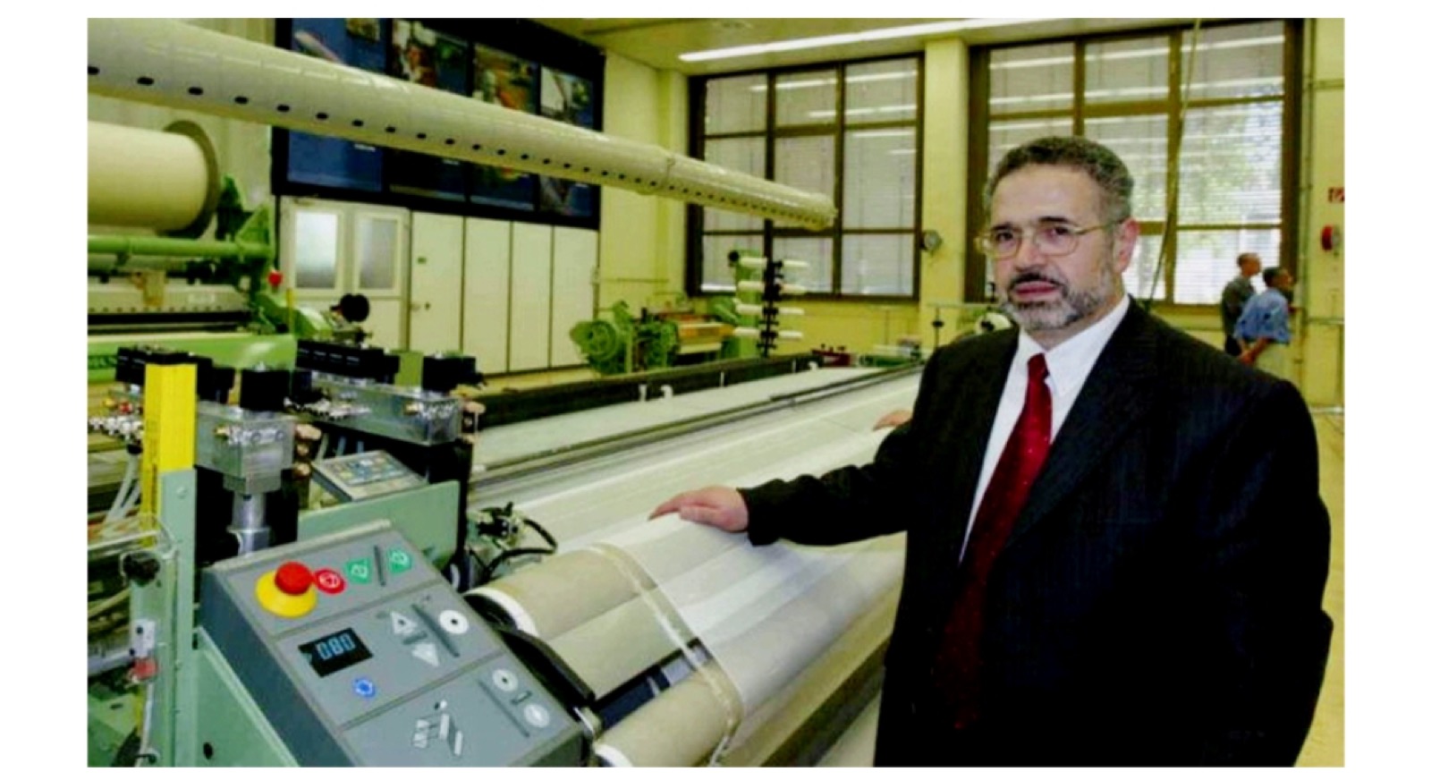 مختارات – الاختراعات – بقلم عدنان وحود