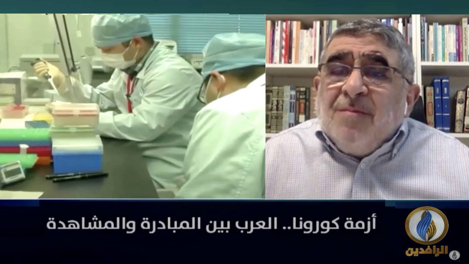 كورونا أبعاد دولية وقصور عربي