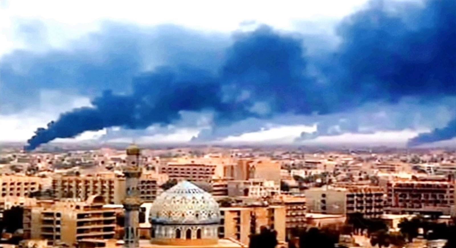 عالمنا – السقوط الأمريكي حضاريا