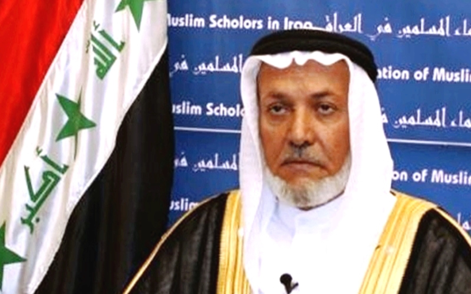 في الصميم – القدس وبغداد وجهان لعملة واحدة – بقلم حارث الضاري