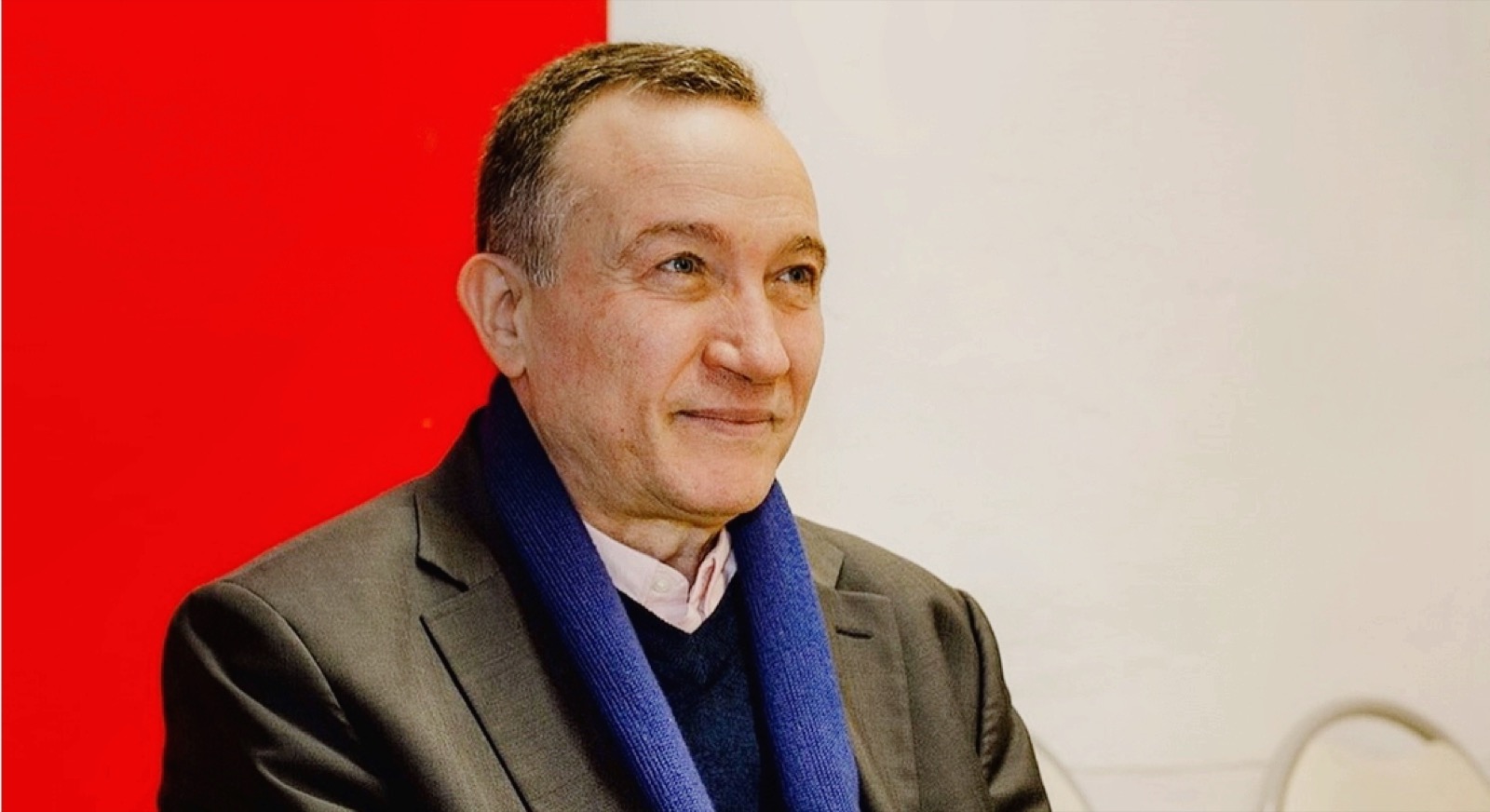 قطوف وقبسات – هيثم مناع: المجتمع الأهلي الإسلامي