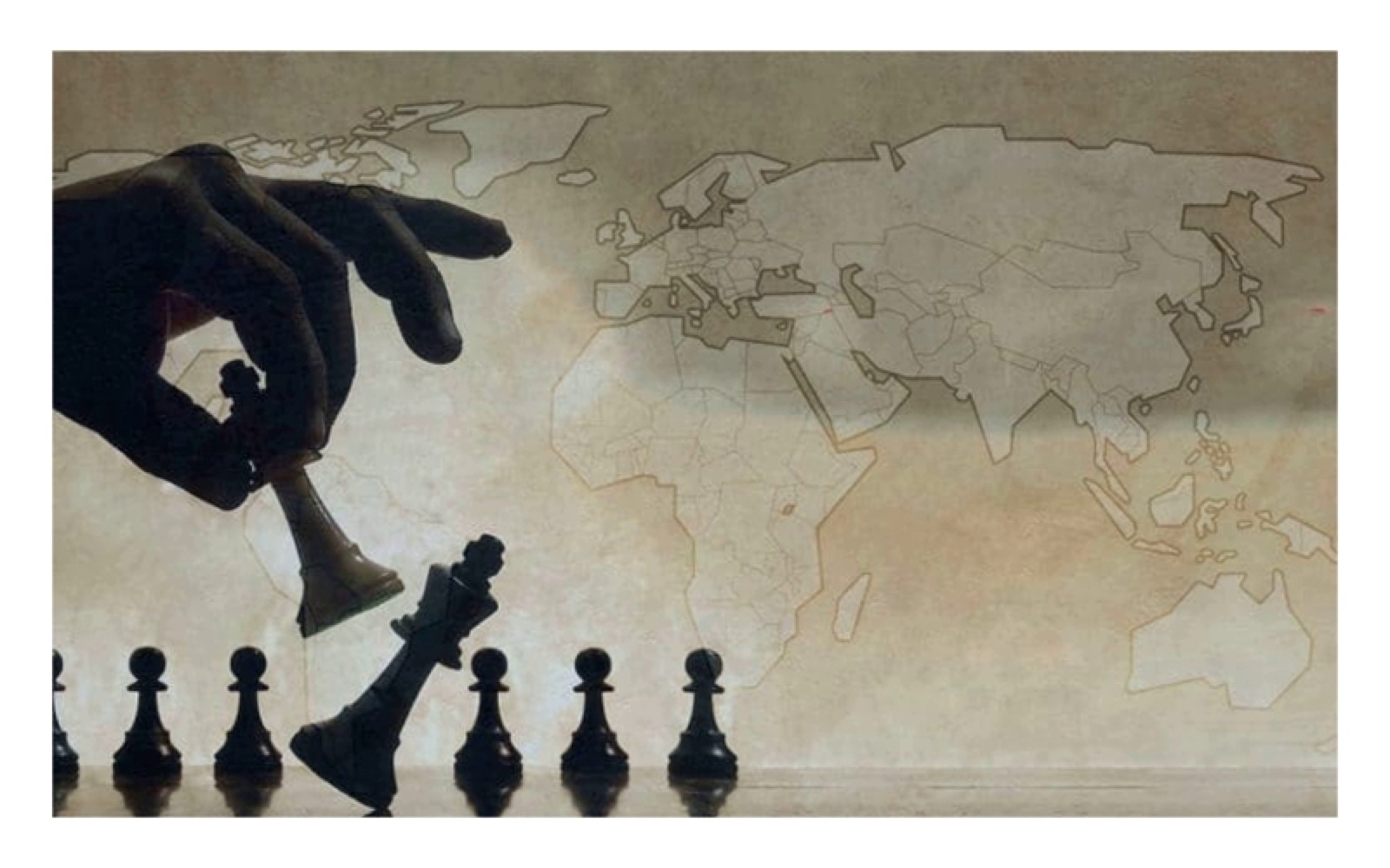 قطوف – علاء عبد الحفيظ: الأمن القومي تحقيق أمن المواطنين أولا