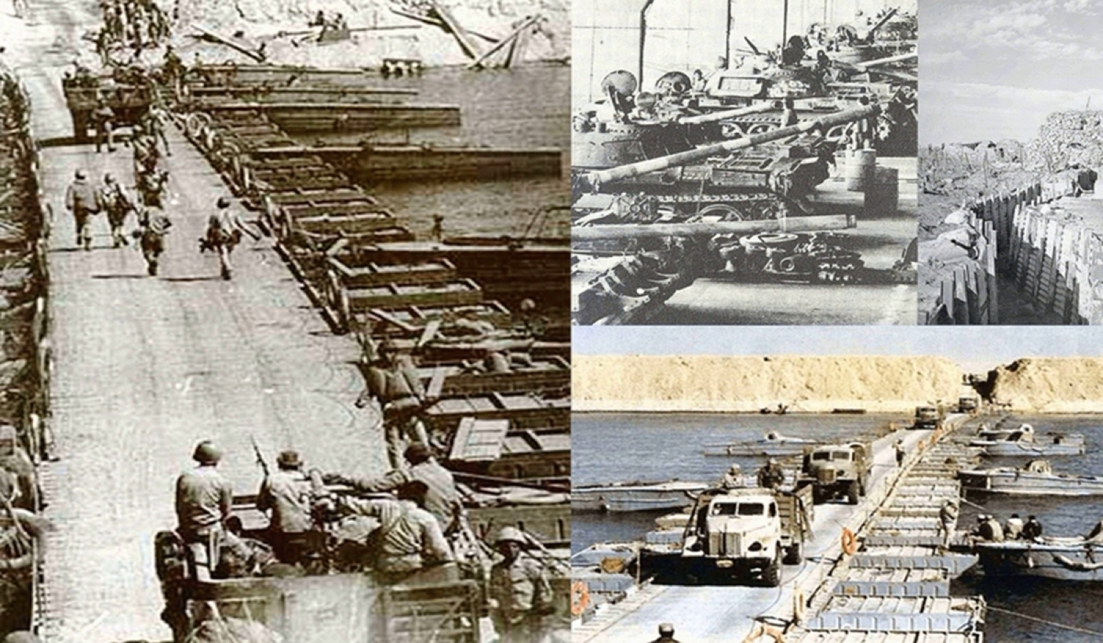 مصر – حرب العبور بعد جيل العبور