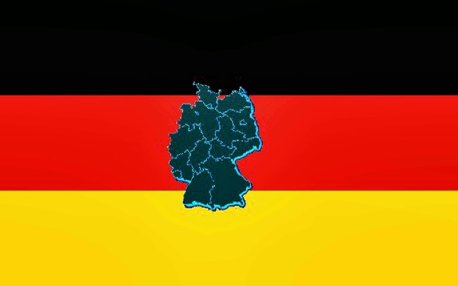 ألمانيا – إعادة توحيد ألمانيا والتمزق في بلادنا