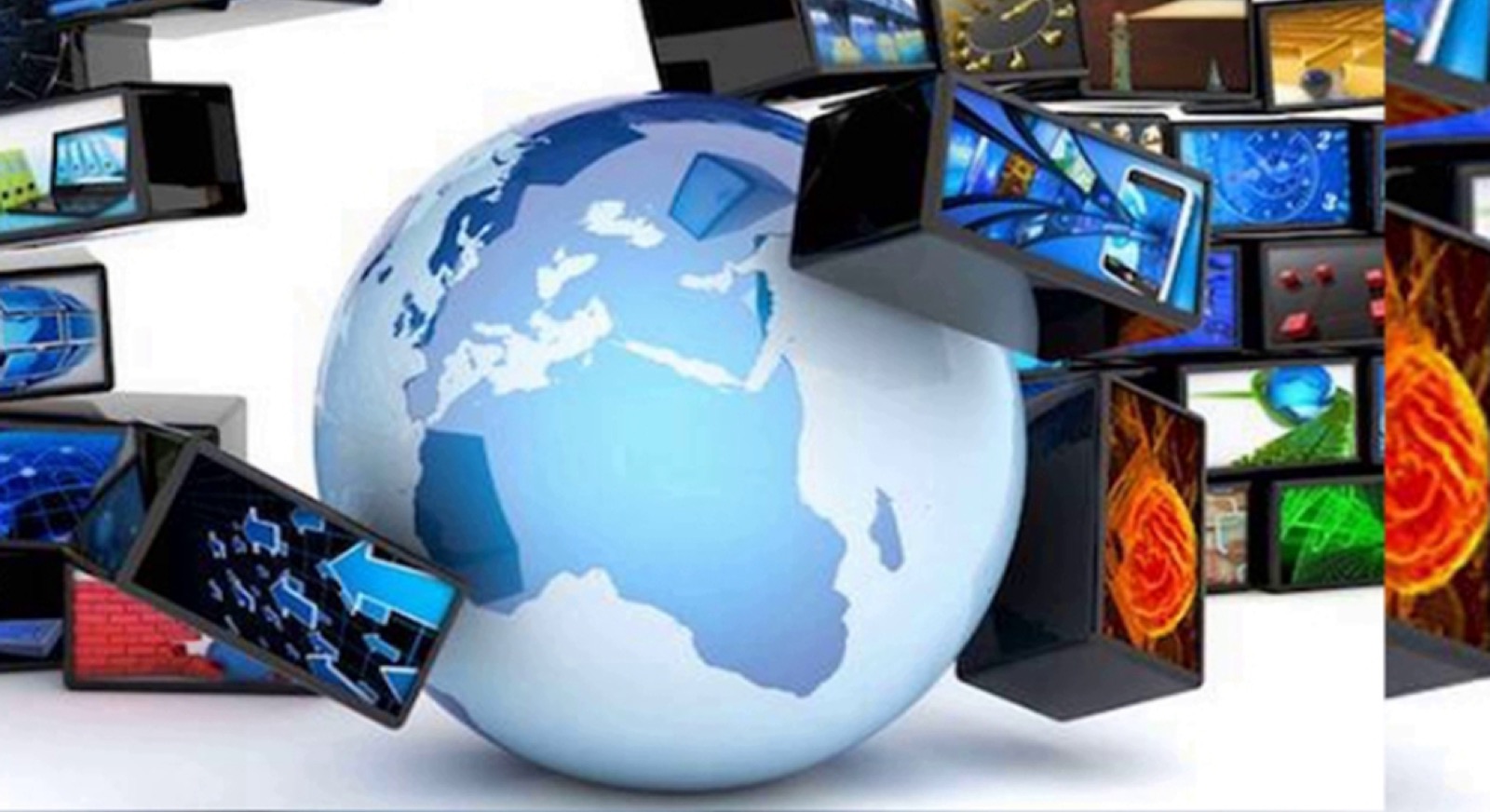 تحت المجهر – فن التضليل الإعلامي