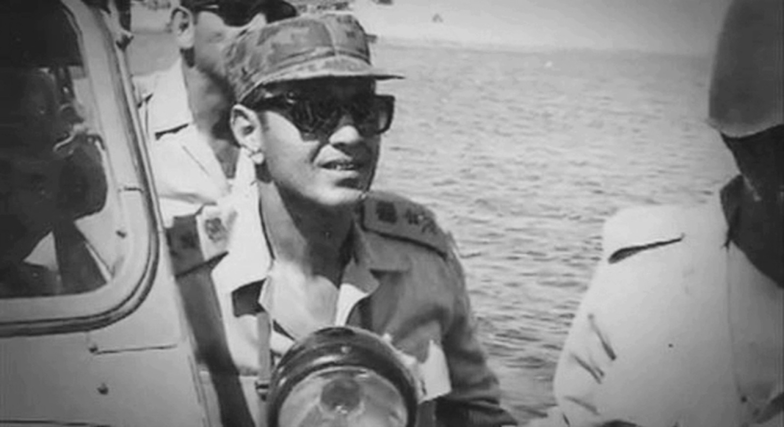 سعد الدين الشاذلي