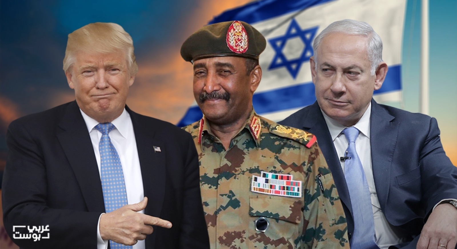 السودان وزيف تفويض باطل في مسار باطل