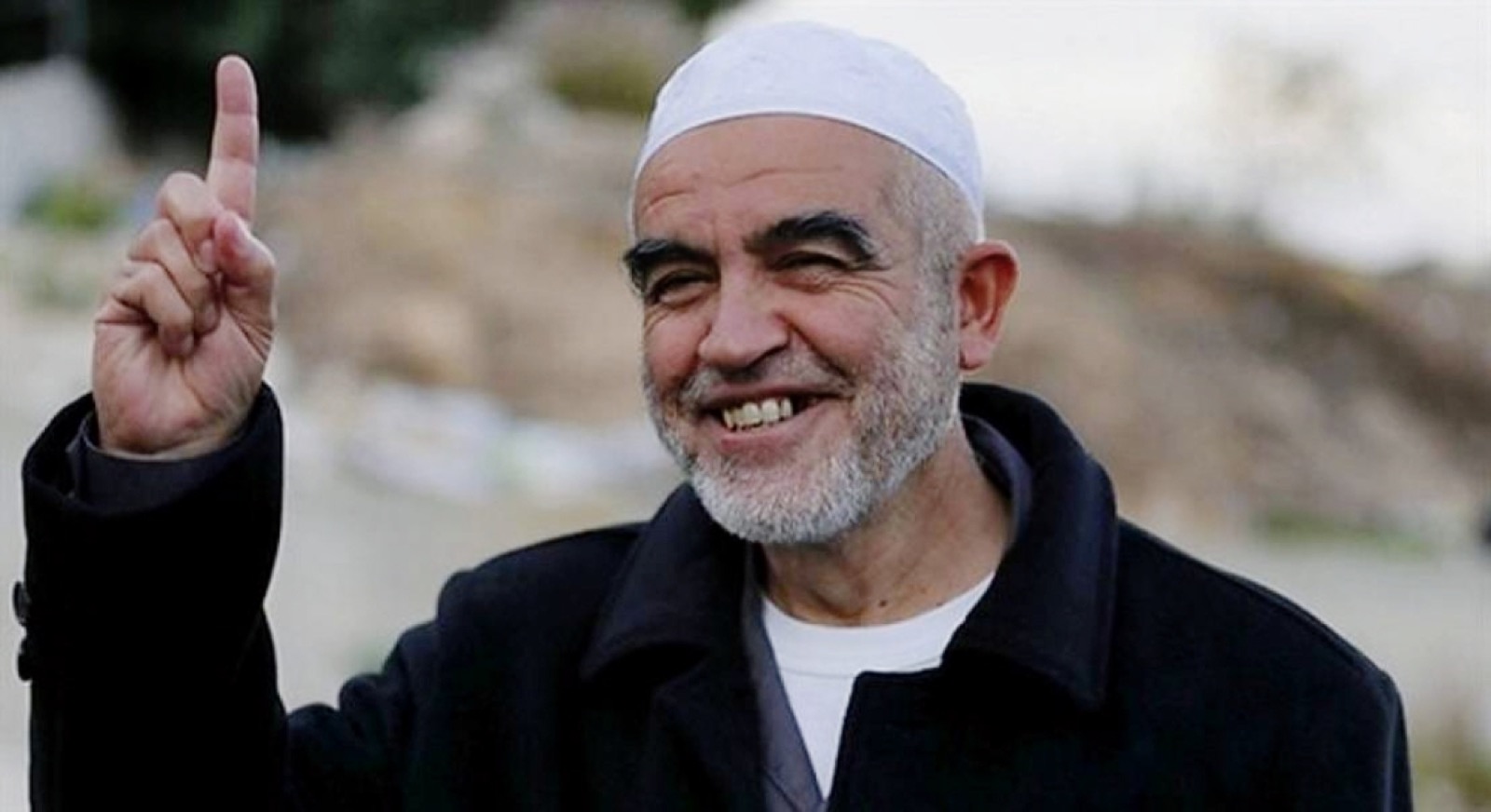 أسماء – رائد صلاح وتحرير الإنسان