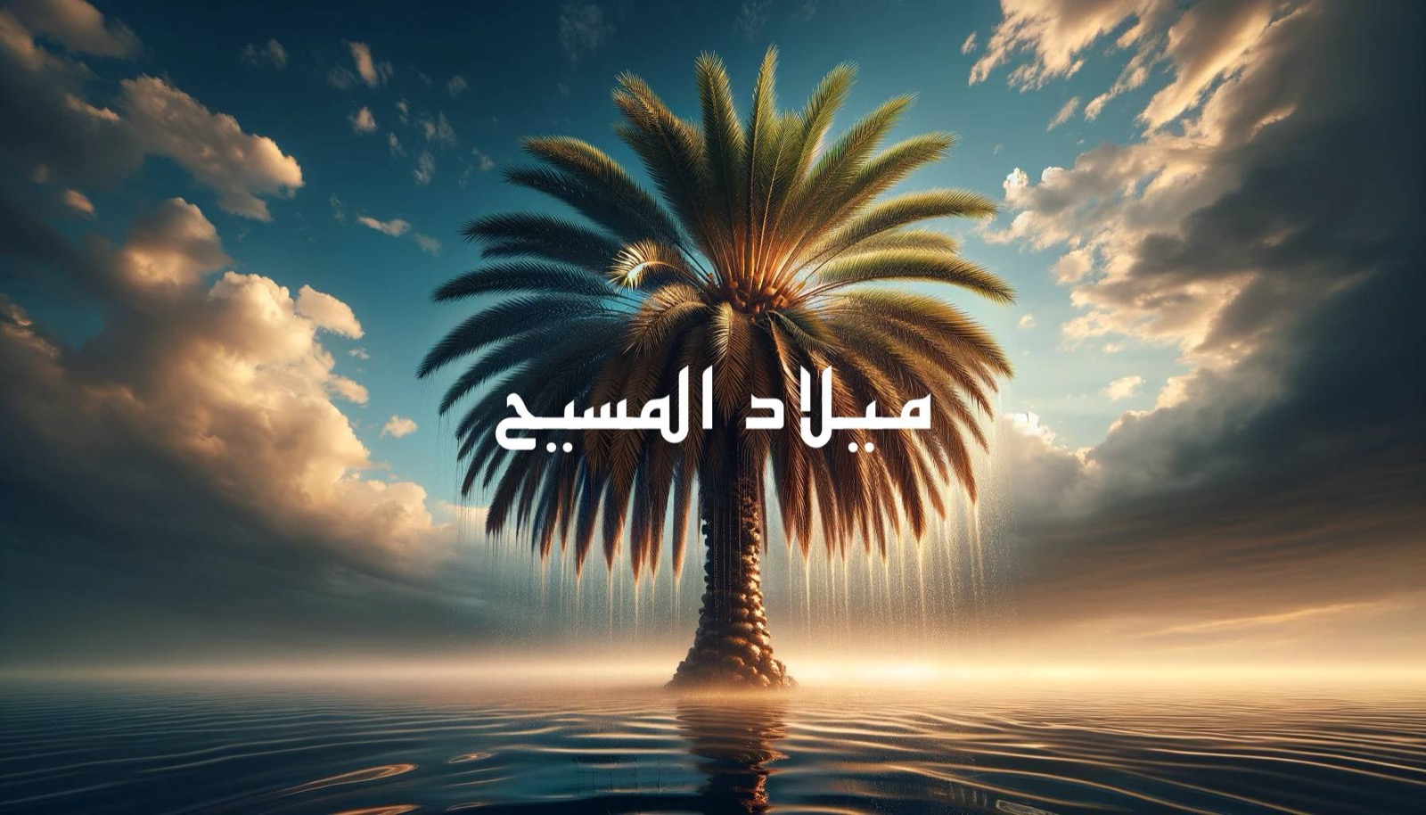 قافية – ميلاد المسيح